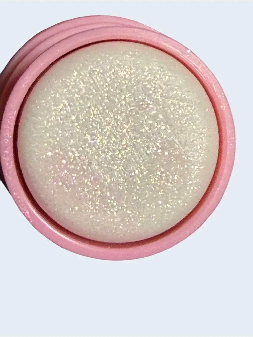 Dibs Glowtour Duo Shimmering PH Blush & Dewy Highlighter - AURA- NIB